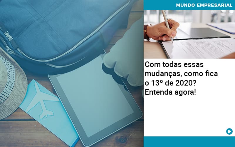 Ferias E 13 Especialistas Explicam O Calculo Em 2020 - Quero montar uma empresa